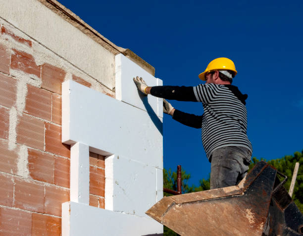 Best Spray Foam Insulation in Billington Heights, NY