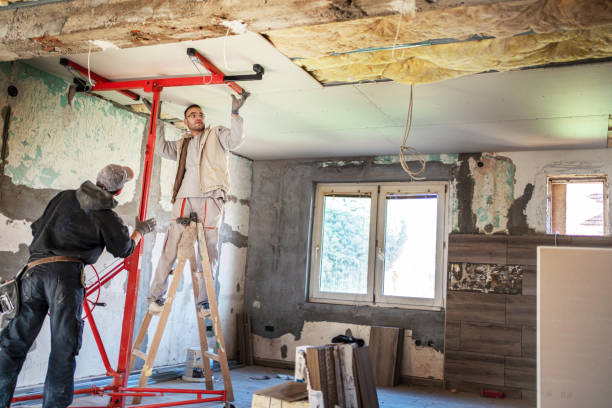 Best Residential Insulation in Billington Heights, NY