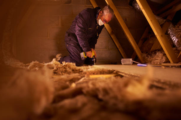 Best Insulation for Specific Applications in Billington Heights, NY